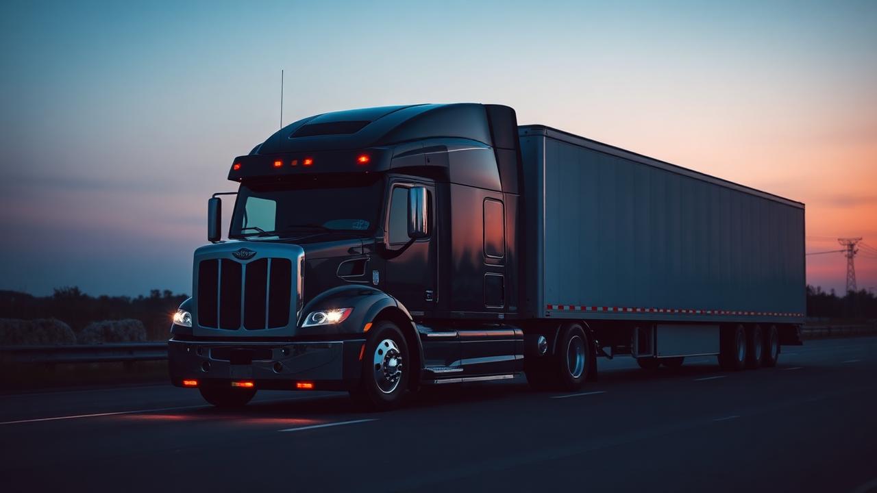 Truck